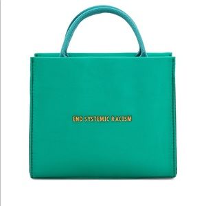 Brandon Blackwood ESR Tote